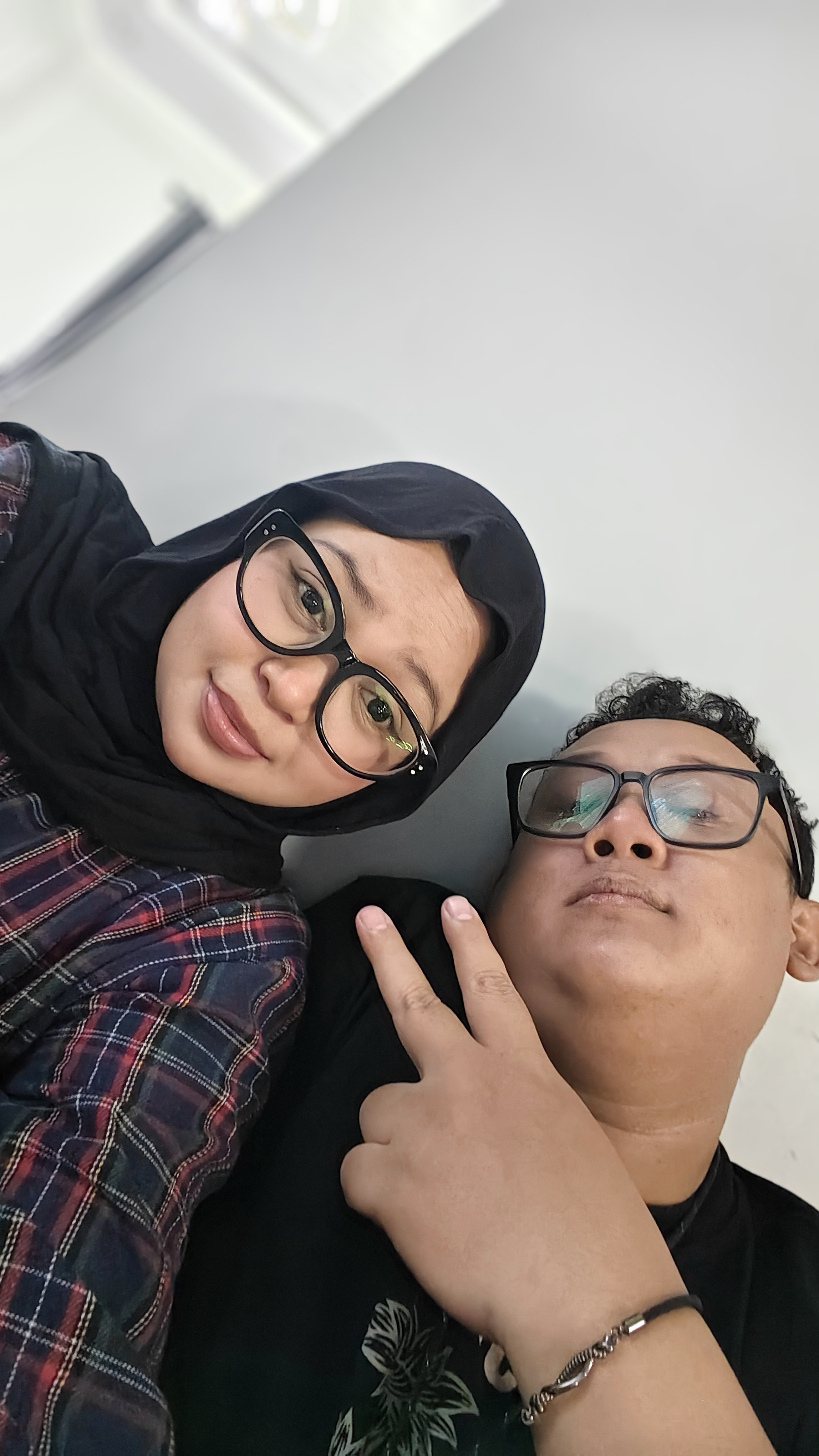 Foto date kelima kami
