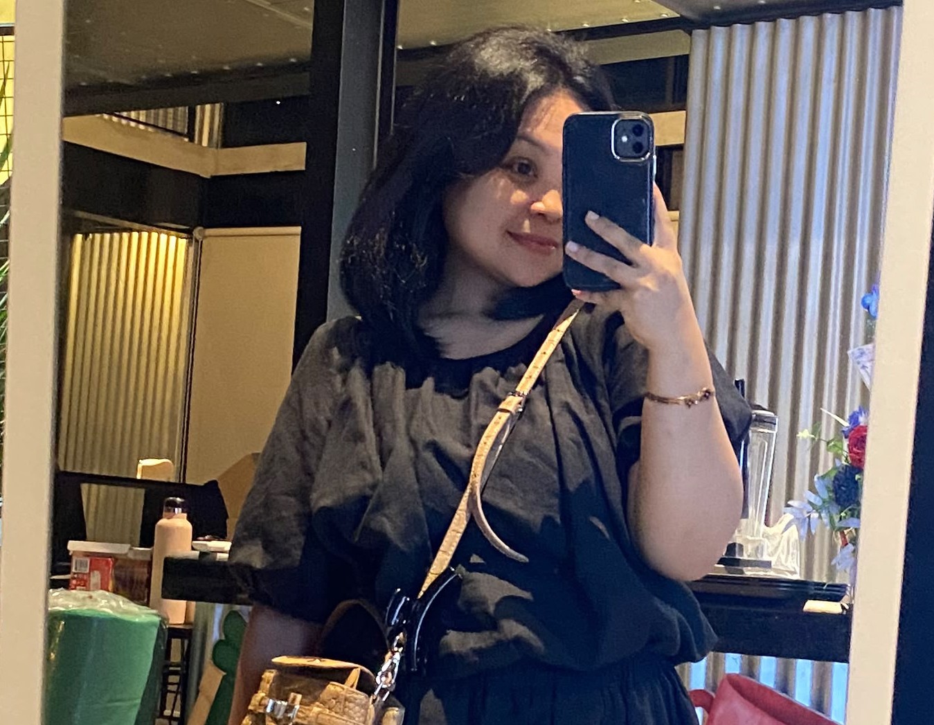 Foto yang bikin aku swipe